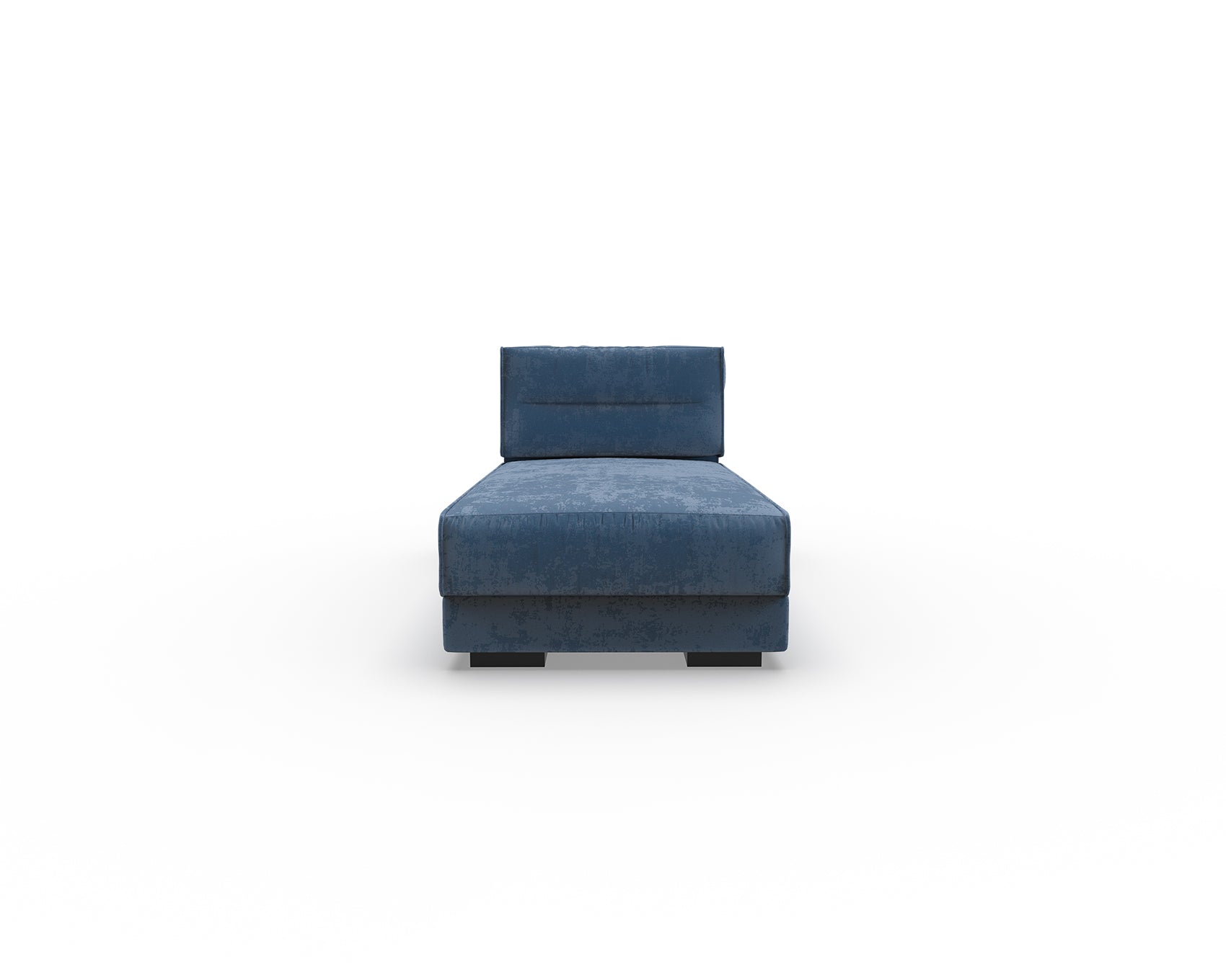 Bigboy Sofa Chaise without Arm